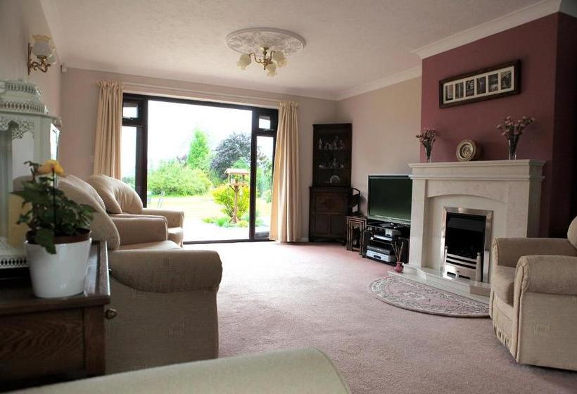 Linden Bed & Breakfast