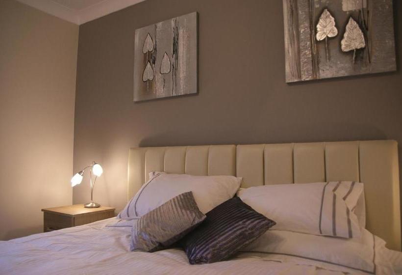 Linden Bed & Breakfast