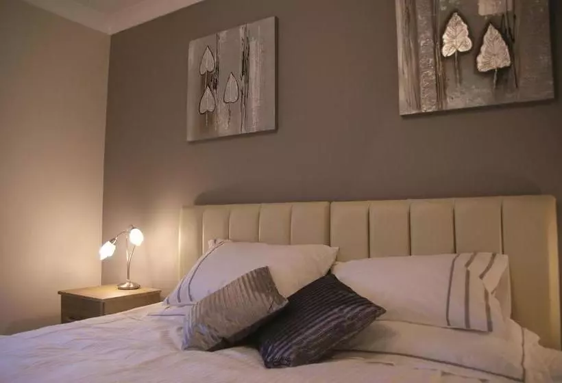 Linden Bed & Breakfast