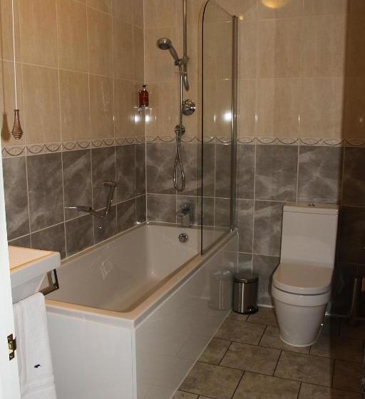 Linden Bed & Breakfast