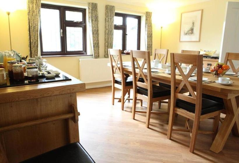 Linden Bed & Breakfast