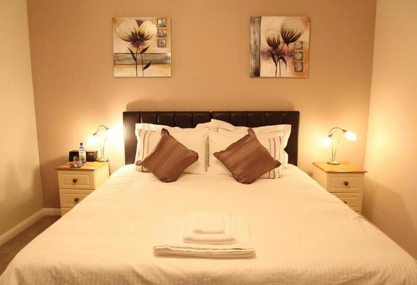 Linden Bed & Breakfast