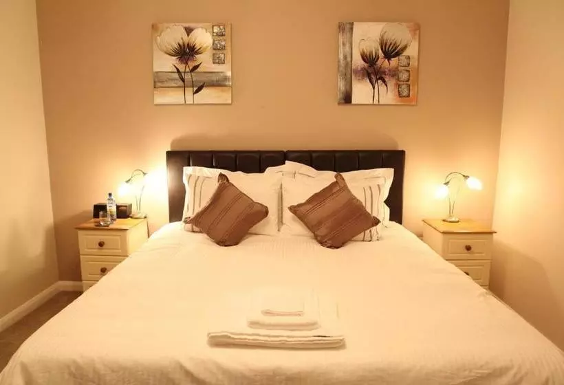 Linden Bed & Breakfast