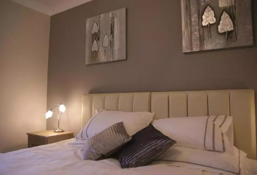 Linden Bed & Breakfast