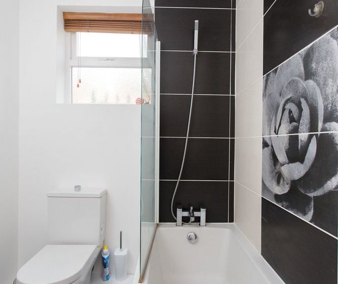 Luxurious Serviced Apartments