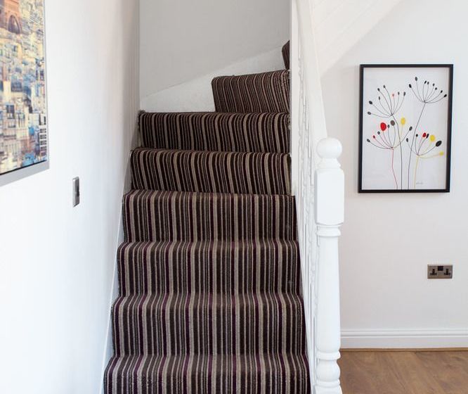 Luxurious Serviced Apartments