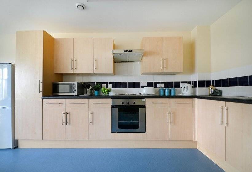 Newport Student Village