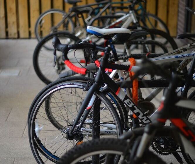 Newport Student Village