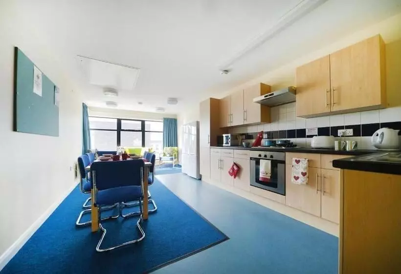 Newport Student Village