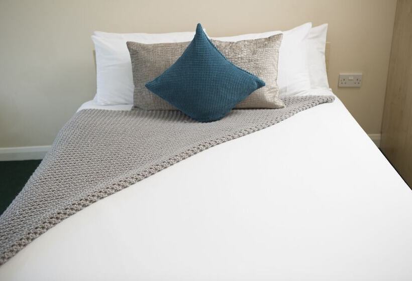 Newport Student Village