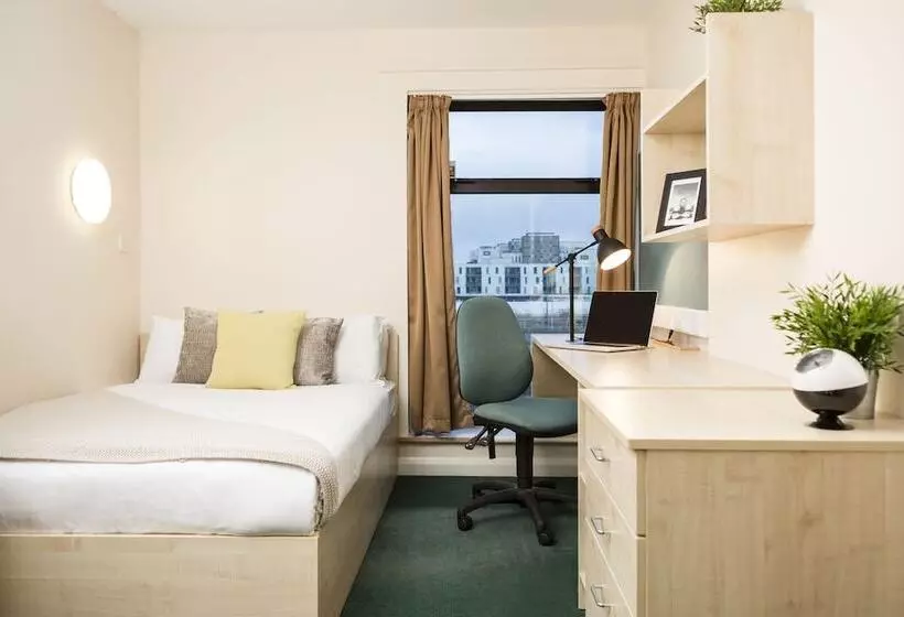 Newport Student Village