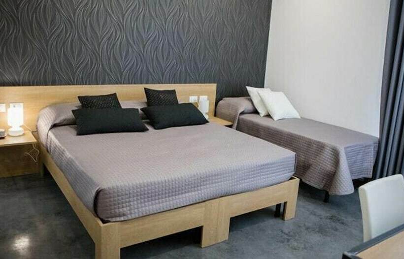 펜션 Abraxia Guest House