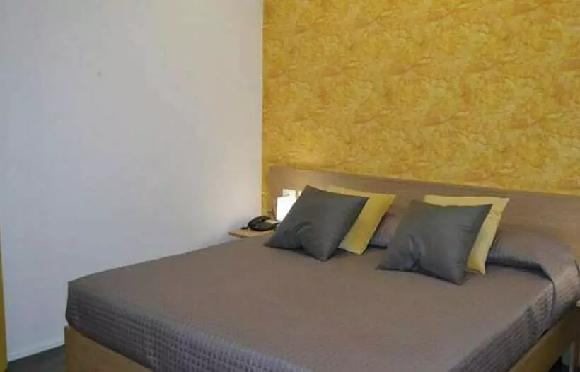 ペンション Abraxia Guest House