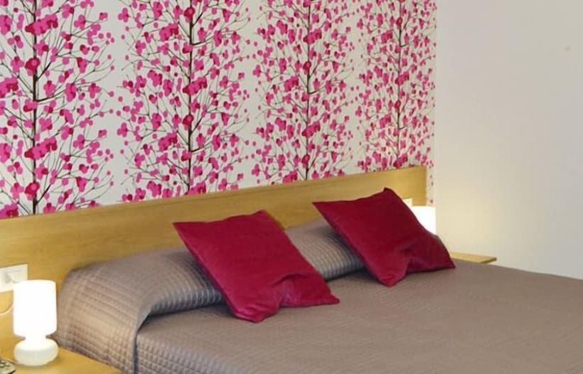 펜션 Abraxia Guest House