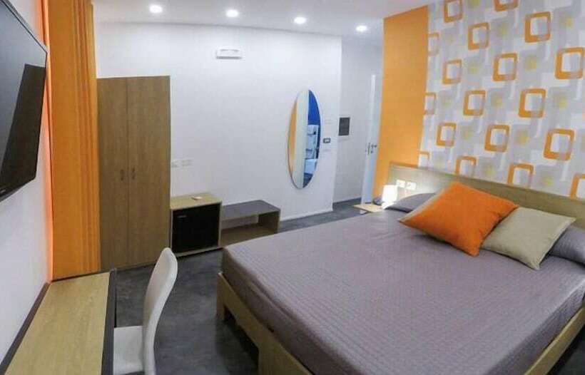 펜션 Abraxia Guest House