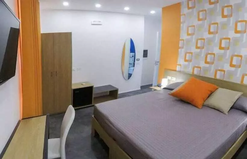 ペンション Abraxia Guest House