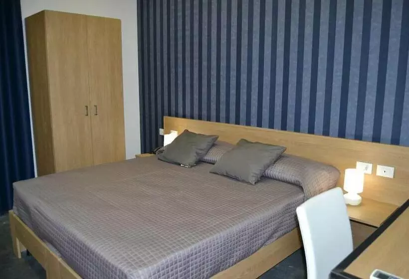 ペンション Abraxia Guest House