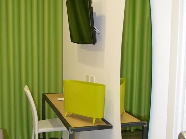 펜션 Abraxia Guest House