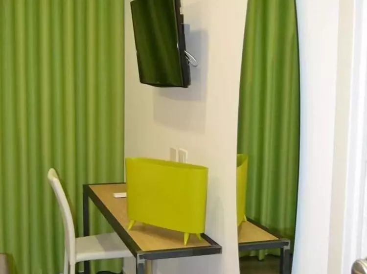 ペンション Abraxia Guest House