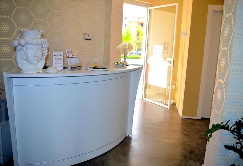 펜션 Abraxia Guest House