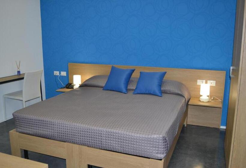 펜션 Abraxia Guest House