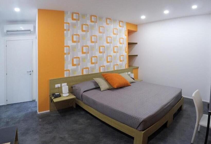 펜션 Abraxia Guest House