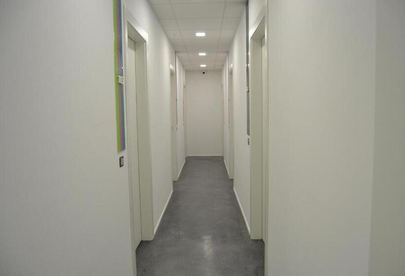 펜션 Abraxia Guest House