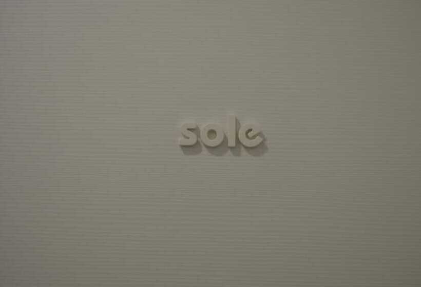 펜션 Abraxia Guest House