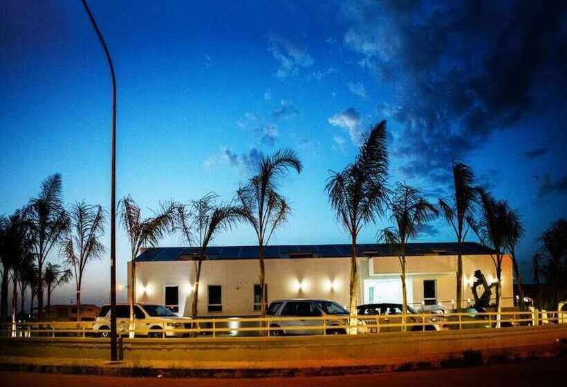 펜션 Abraxia Guest House