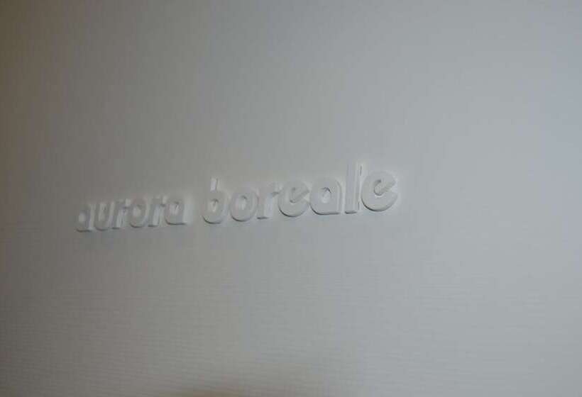 펜션 Abraxia Guest House