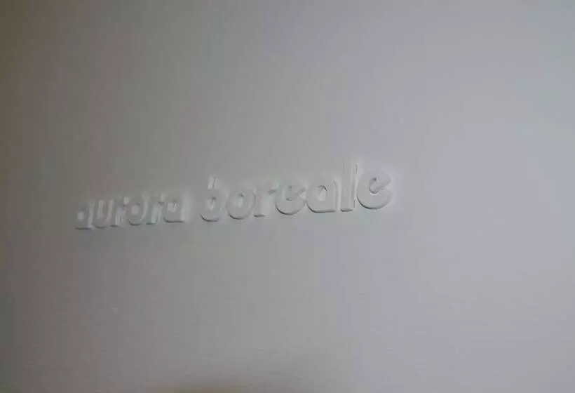 ペンション Abraxia Guest House