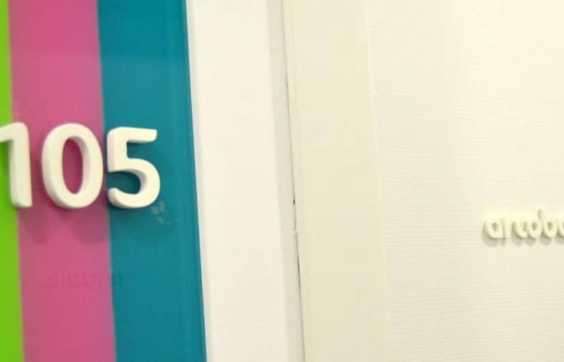 펜션 Abraxia Guest House