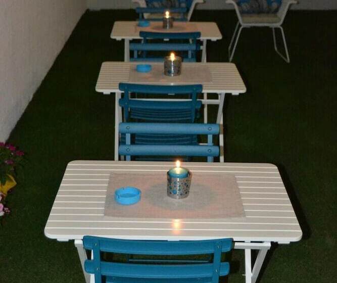 펜션 Abraxia Guest House