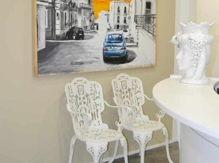 펜션 Abraxia Guest House