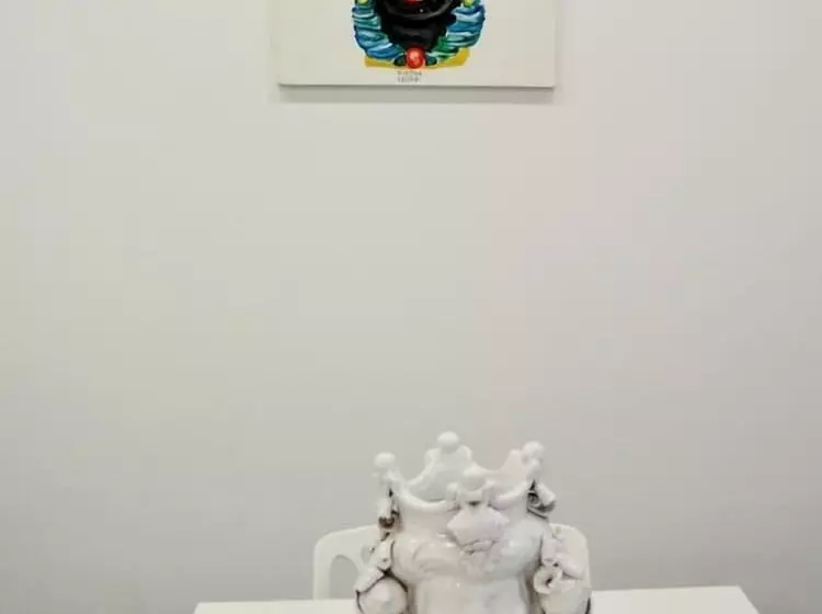 ペンション Abraxia Guest House