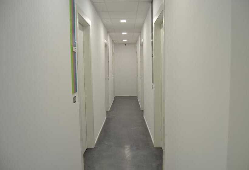 펜션 Abraxia Guest House