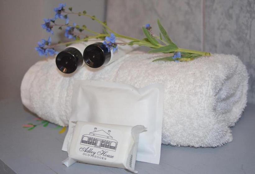 פנסיון Adley House