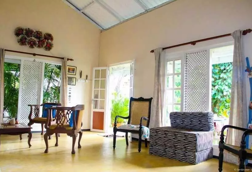 Majatalo Anne S Maisonnette