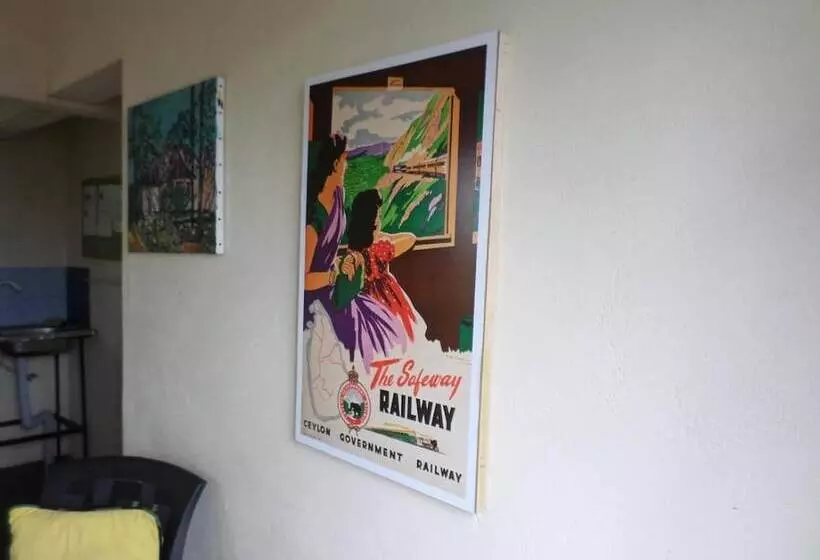 Majatalo Anne S Maisonnette