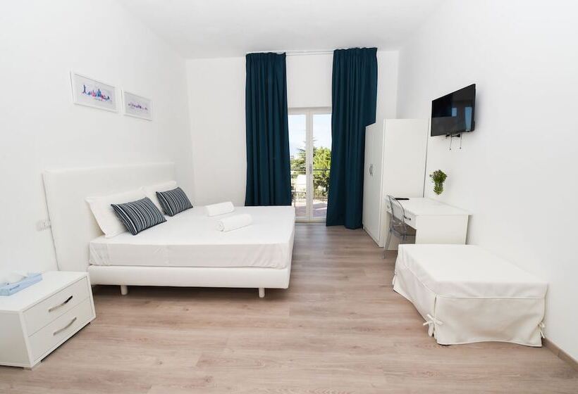 Pensjonat Gianpicharm B&b