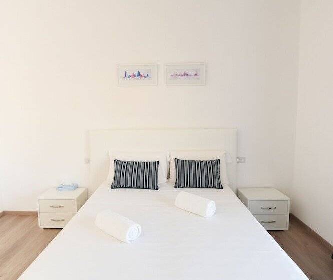 Pensjonat Gianpicharm B&b