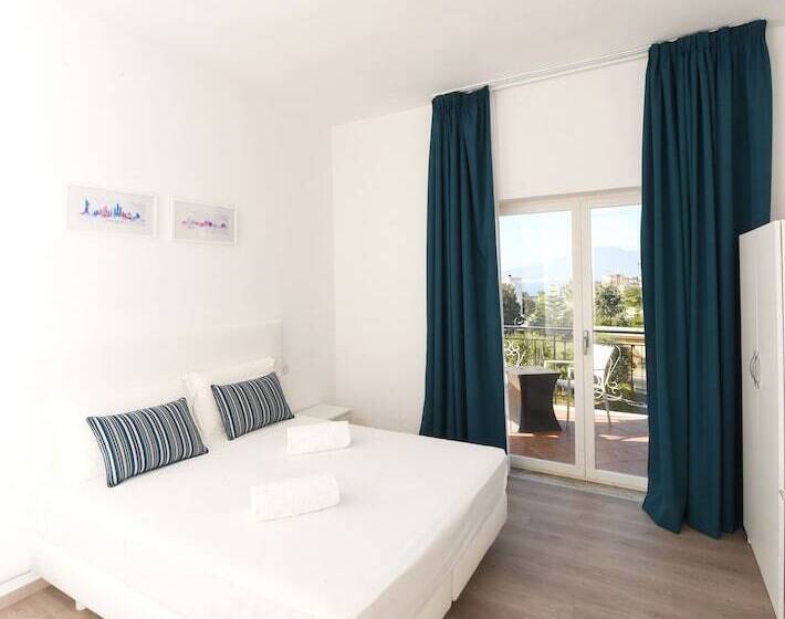 Pensjonat Gianpicharm B&b