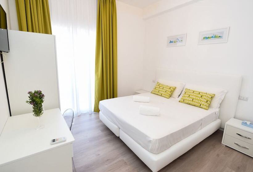 Pensjonat Gianpicharm B&b