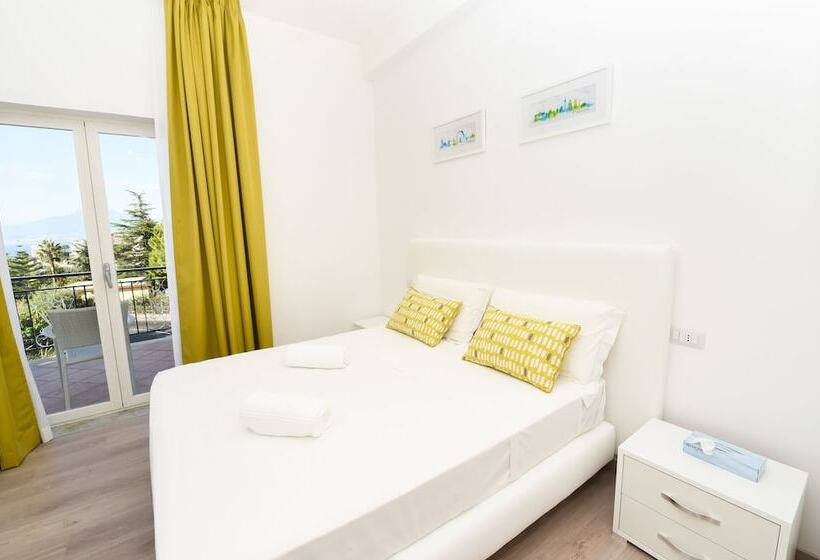 Pensjonat Gianpicharm B&b