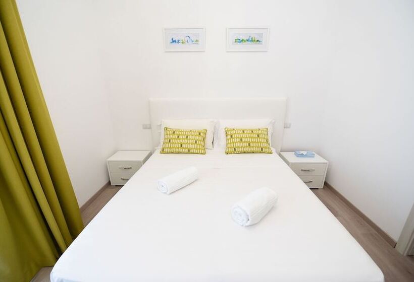 Pensjonat Gianpicharm B&b