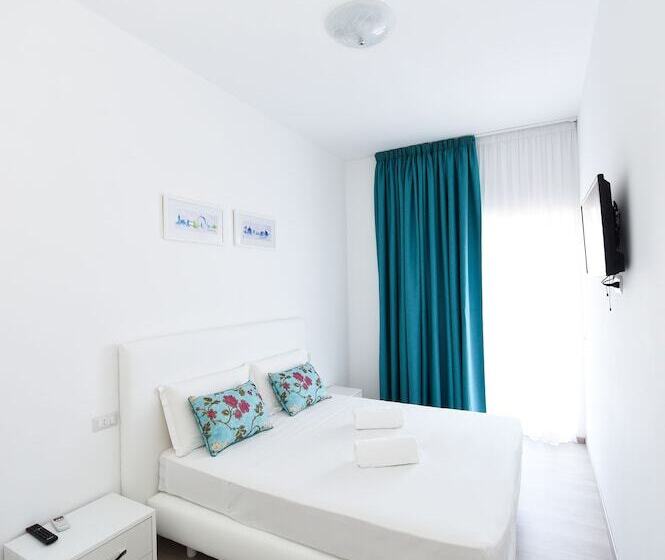 Pensjonat Gianpicharm B&b