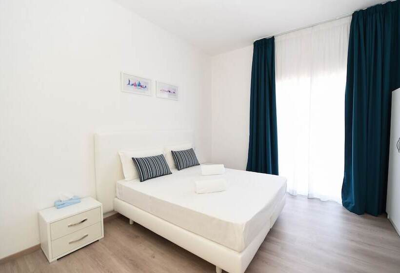 Pensjonat Gianpicharm B&b