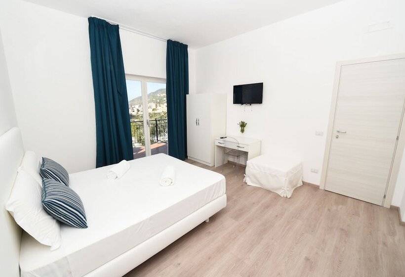 Pensjonat Gianpicharm B&b