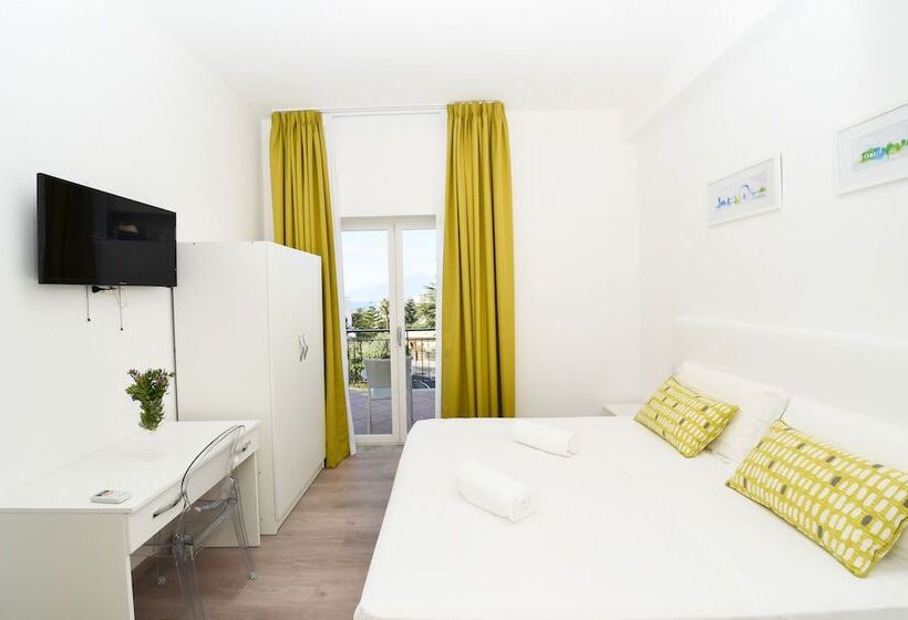 Pensjonat Gianpicharm B&b