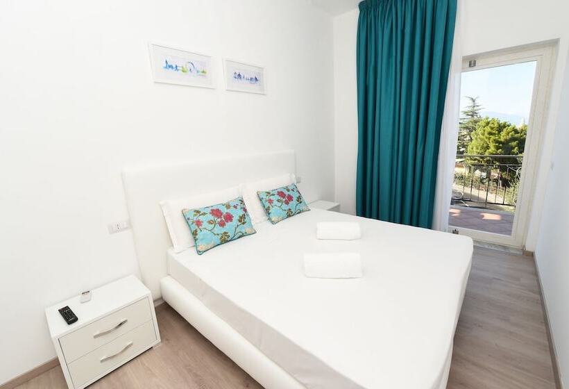 Pensjonat Gianpicharm B&b